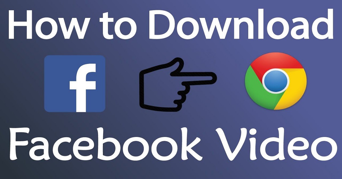 How to Download Facebook Videos Easily and Quickly?